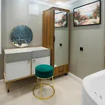 Stone Apartahotel Estambul