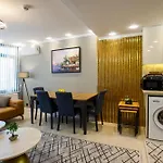 Apartahotel Stone Estambul