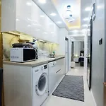 Stone Apartahotel 3*