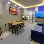 Apartahotel Stone 3*