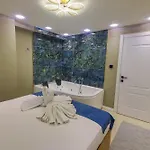 Stone Apartahotel Estambul
