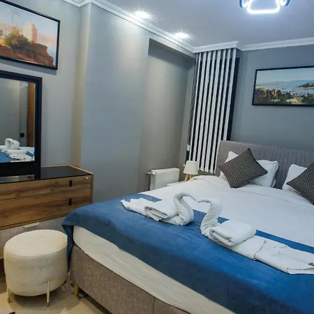 Stone Lejlighedshotel