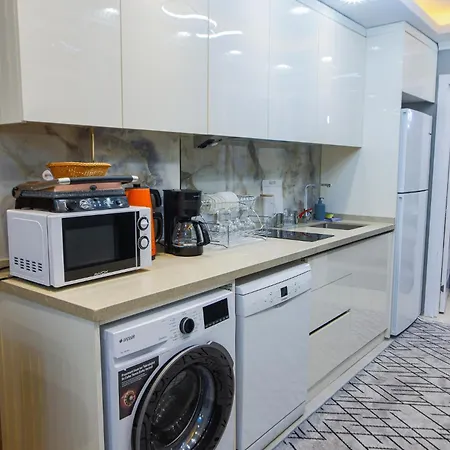 Stone 3* Istanbul