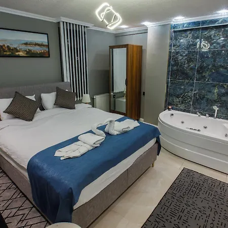 Stone 3* Istanbul