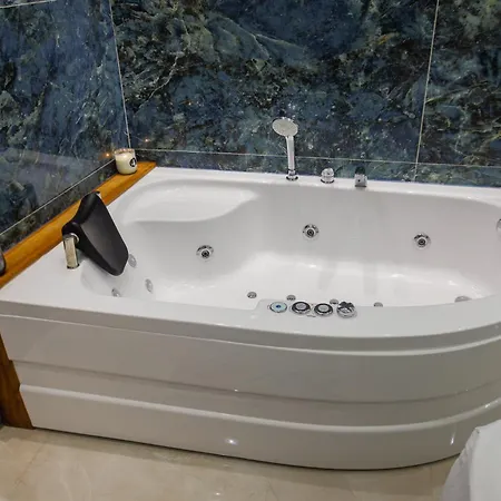 Aparthotel Stone