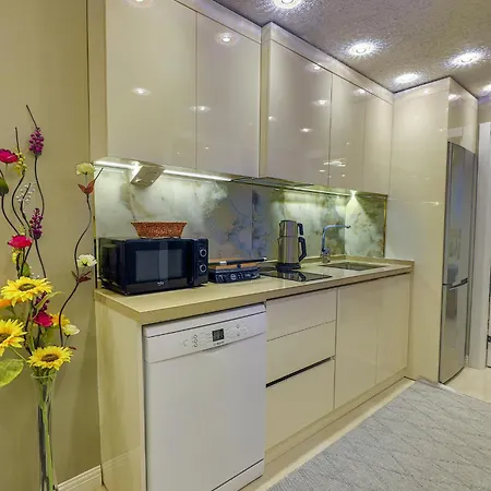 Stone 3* Istanbul