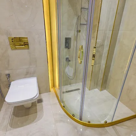 Lejlighedshotel Stone Istanbul