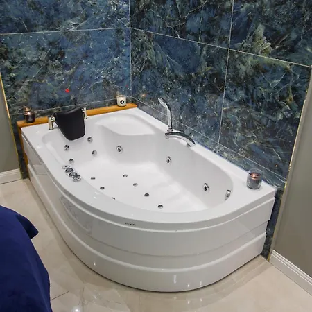 Aparthotel Stone Istanbul