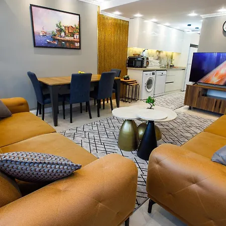 Stone Aparthotel
