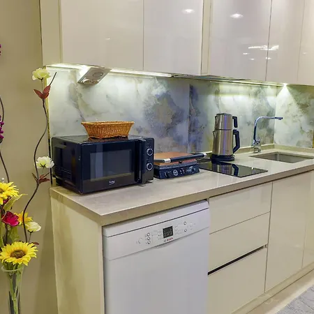 Aparthotel Stone 3*