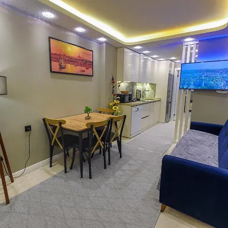 Aparthotel Stone 3*